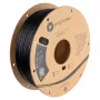 Material de impresión 3D ácido poliláctico PLA negro 5 kg Polymaker PM70896