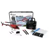 Helicóptero Amewi Bell 206 Jet Ranger 6 canales