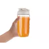 Molino de café eléctrico Beper RCOBP630, 150 W, acero inoxidable