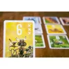 Pixies, juego de cartas