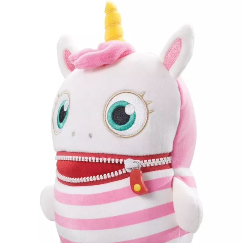 Sorgenfresser Twixi, peluche edición Boogie Woogies, 26 cm