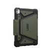 Funda UAG Metropolis SE para iPad Pro 11 (2024) oliva