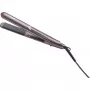 Beurer HS 15 plancha de pelo, gris