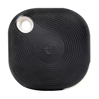 Botón ZigBee Shelly BLU Button Tough 1 ZB (negro) botón de activación de acciones y escenas