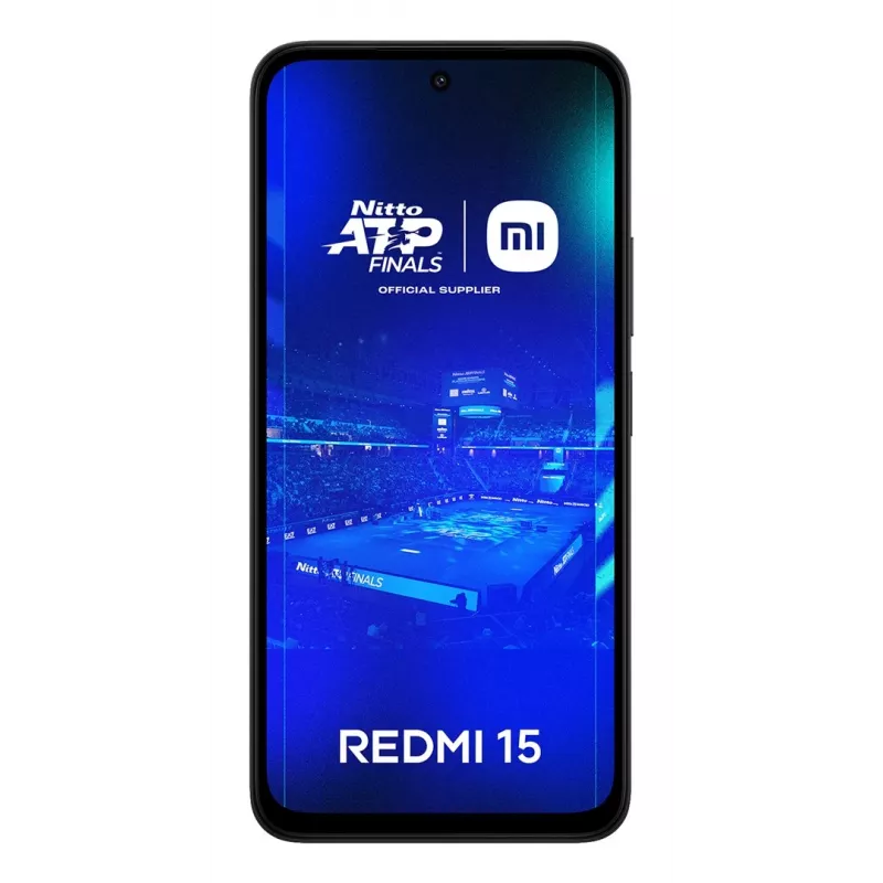 Smartphone Xiaomi Redmi 15 6,9