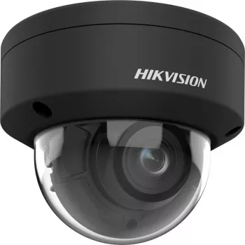 Cámara de vigilancia IP Hikvision Pro Series DS-2CD2786G2HT-IZS(2.8-12)/eF/BLK