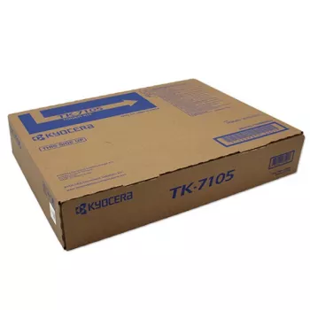 Tóner Kyocera TK-7105 10000 páginas Negro