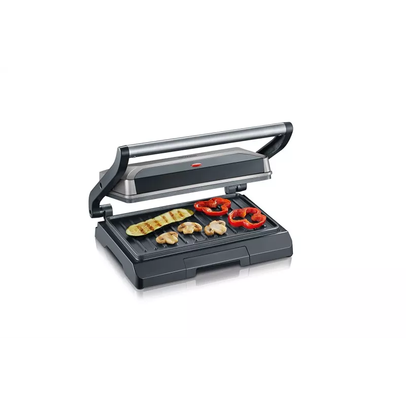 Parrilla de contacto Severin KG 2394
