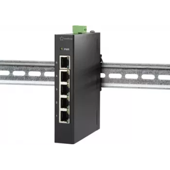 Renkforce FEH-500 switch Ethernet industrial (RF-3394866)