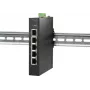 Renkforce FEH-500 switch Ethernet industrial (RF-3394866)