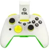 Mando RiotPWR RP1925ESL USB Type-C con cable verde blanco amarillo