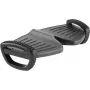 Reposapiés SpeaKa Professional SP-9008924 (ancho x alto x fondo) 277 x 135 x 502 mm negro (SP-9008924)