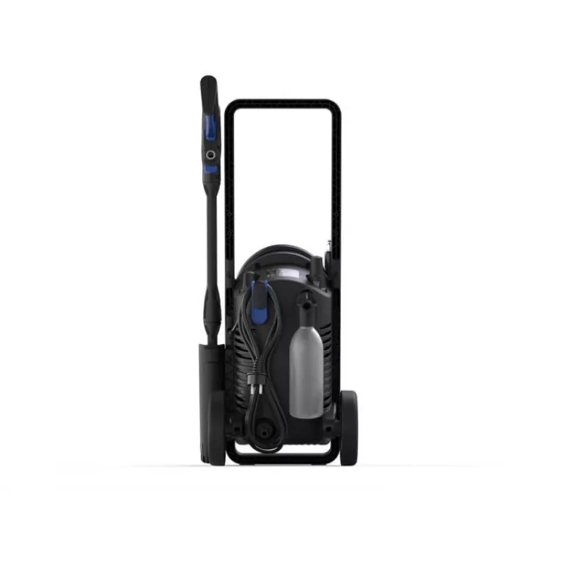 Nilfisk Core 130-6 PowerControl - PCA EU hidrolimpiadora vertical eléctrica 462 l/h negro, azul
