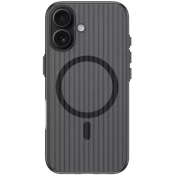 Funda 4smarts 541639 para iPhone 17 16 cm (6,3