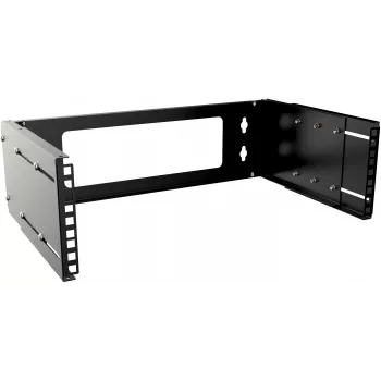 Soporte para rack Lanview RAR235BL 3U negro 2kg