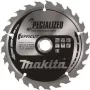 Makita Efficut E-12946 Disco de sierra circular, 270 x 30 x 2,15 mm, 24 dientes
