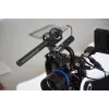 RØDE NTG-4+ micrófono shotgun digital para cámara, supercardioide, 20–20000 Hz, -32 dB, mini XLR (3 pines), negro