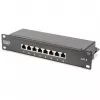 Rack de montaje en pared Digitus DN-10-SET-3