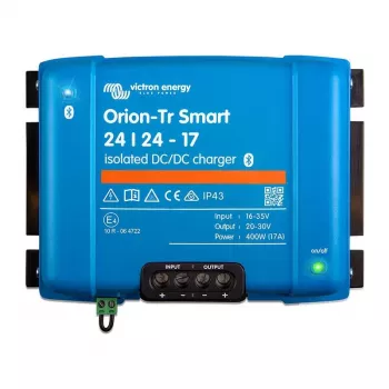Victron Energy ORI242440120 cargador de baterías