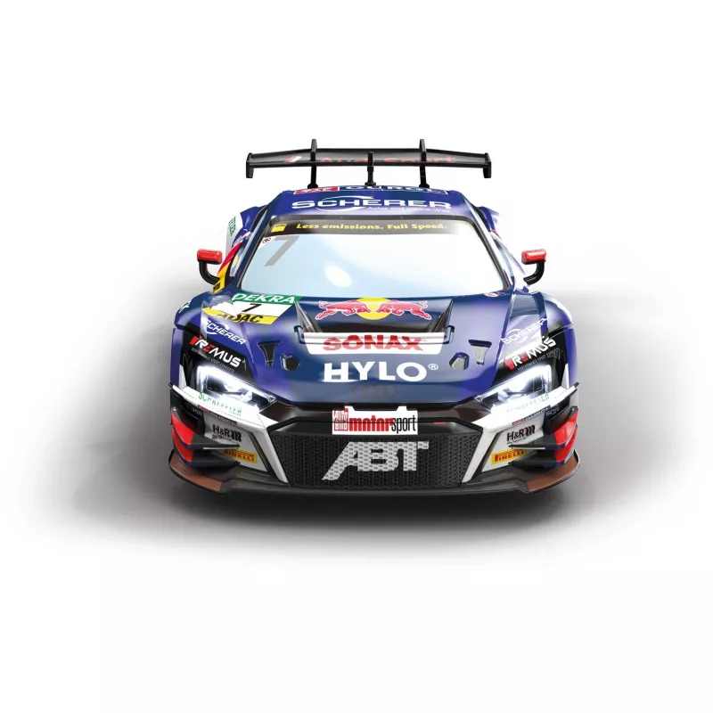 Coche RC Red Bull Audi R8 GT3 evo II Steam