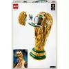LEGO EDITIONS 43020 Trofeo oficial de la Copa Mundial de la FIFA