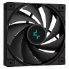 DeepCool AK620 Digital SE disipador de aire para CPU, Intel/AMD, LGA1700/LGA1200/AM4/AM5, 120 mm, negro