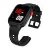 Smartwatch Stelio ST-SWJ102-BK Junior Pro AI 4G negro – wearable infantil con conectividad 4G