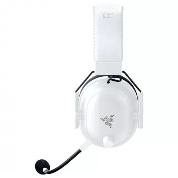 Razer BlackShark V2 Pro para PlayStation auriculares inalámbricos diadema gaming USB Type-C Bluetooth blanco