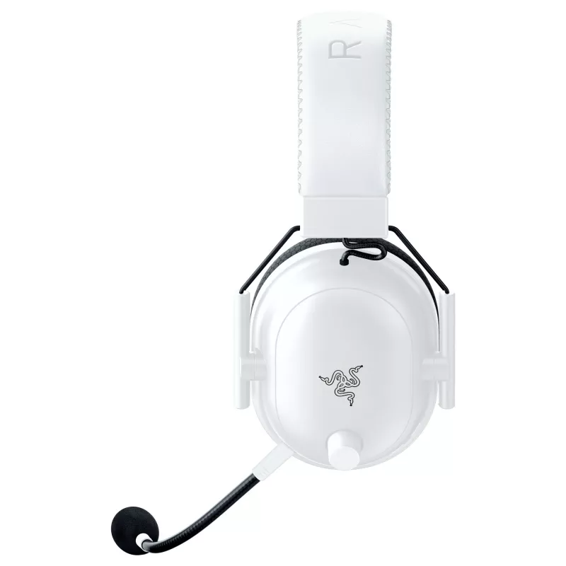 Razer BlackShark V2 Pro para PlayStation auriculares inalámbricos diadema gaming USB Type-C Bluetooth blanco