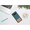 Funda para smartphone man and wood para Galaxy Note 8 — denim negro