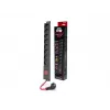 Regleta de alimentación R8 Power 5M 8X 230V Pl 16A Acar W2452