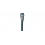 Micrófono de estudio Shure BETA 87A negro