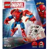 LEGO MARVEL 76308 Mech de Spider-Man vs. Anti-Venom
