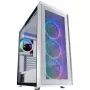 Lc-power LC-802W-ON producto blanco