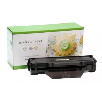 Tóner compatible Static-Control Samsung MLT-D101S 1500 páginas negro