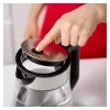Hervidor MPM 1.7L 2200W negro
