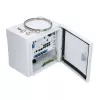 Switch gestionado Extralink Minos 8x RJ45 1000Mbps PoE 200W L2