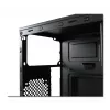 Caja de PC LC-Power 2014MB Midi Tower Negra