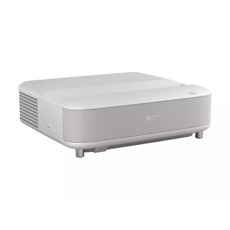 Proyector de tiro estándar Epson EH-LS670W 3LCD UHD 4K (3840x2160) blanco