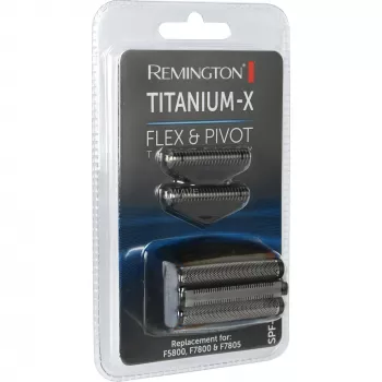 Accesorio para maquinilla de afeitar Remington SPF-300