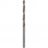 Broca para metal Bosch HSS-G, Ø 3,2 mm, 10 uds.