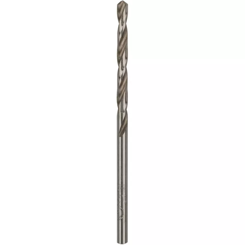Broca para metal Bosch HSS-G, Ø 3,2 mm, 10 uds.