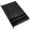 Caja de servidor Akasa Galileo TU1 Rack Negro