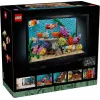 LEGO ICONS 10366 Acuario tropical