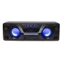 Altavoz portátil estéreo Denver BTB-410NR negro