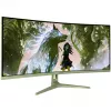 Monitor curvo Arozzi Nova 34