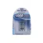 Batería AAA HR03 Ansmann blíster 2 X Accu 1000mAh