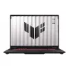 Portátil ASUS TUF Gaming A18 FA808UM-S9058 AMD Ryzen™ 7 260 45,7 cm (18 inch) 2.5K 16 GB DDR5-SDRAM 512 GB SSD NVIDIA GeForce RTX 5060 Wi-Fi 6E (802.11ax) sin sistema operativo gris