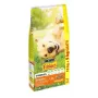 PURINA Friskies Balance pollo con verduras - pienso seco para perros - 10 + 5 kg