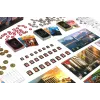 Juego de mesa 7 WONDERS OF THE WORLD (VERSIÓN POLACA)